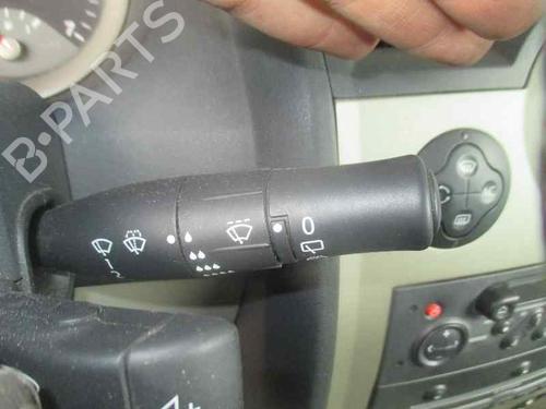 Left front window switch RENAULT MEGANE II (BM0/1_, CM0/1_)  | BP2365560I27 