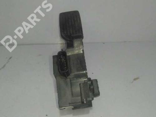 Pedal NISSAN JUKE (F15) 1.5 dCi | BP5223397I4 