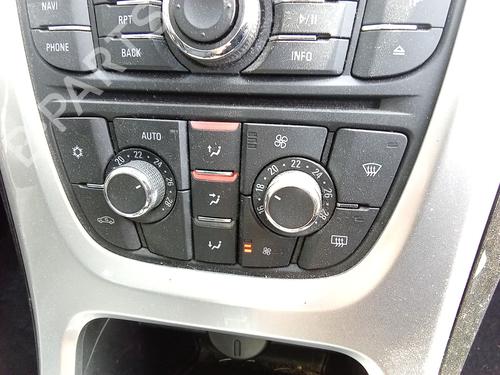 Used Climate control Climate control 39068460 39068460