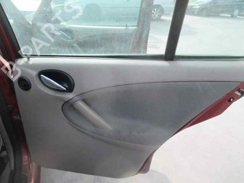 Left taillight ROVER 25 I Hatchback (RF)  | BP2397651C34 