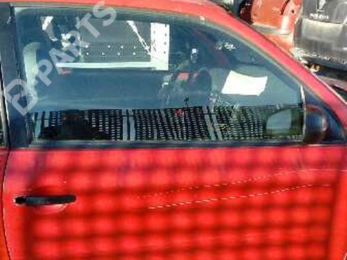 Tailgate handle SEAT AROSA (6H1) 1.0 | BP2724852C132 