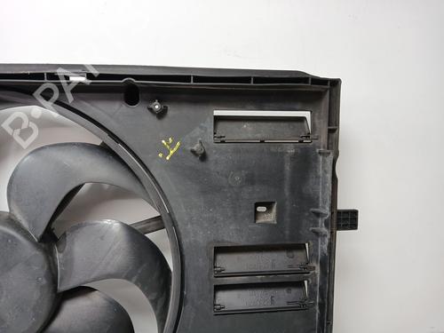 Radiator fan OPEL VIVARO C Van (K0) 1.5 | BP32858821M35 - Image 10