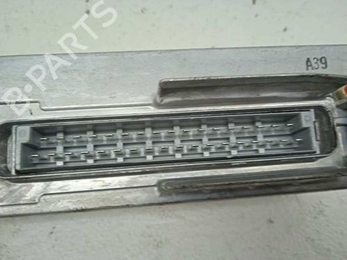Control unit BMW 5 (E34) 520 i | BP11063123M11 
