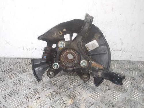 Left front steering knuckle MAZDA 2 Hatchback (DL, DJ)  | BP16155083M25 