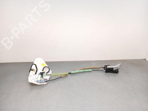 Used Front left lock Front left lock 39435511 39435511