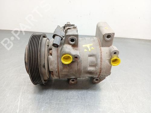 AC compressor MAZDA 6 Hatchback (GH) 1.8 MZR | BP37400562M34 - Image 2