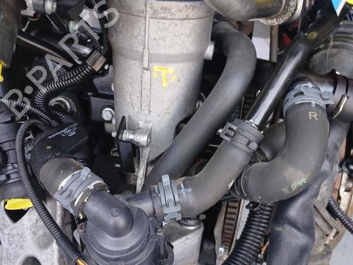 Engine AUDI A4 B8 Avant (8K5)  | BP15593142M1 