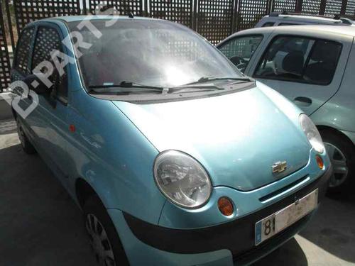 CHEVROLET MATIZ (M200, M250)  0.8  210961