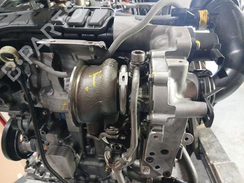Engine CITROËN C4 III (BA_, BB_, BC_) 1.2 PureTech 130 (BAHNSA, BAHNSB) | BP38273876M1 - Image 17