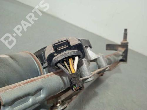 Viskermotor vindrude OPEL CORSA E (X15) 1.4 (08, 68) | BP3415108M29 
