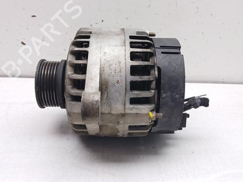 Alternator OPEL ASTRA H TwinTop (A04) 1.9 CDTi (L67) | BP30061938M7