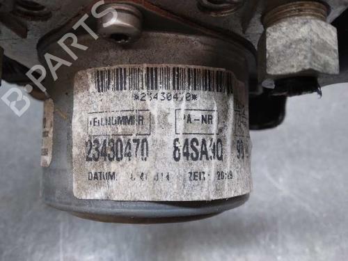 ABS pump OPEL INSIGNIA A (G09)  | BP17476195M43 