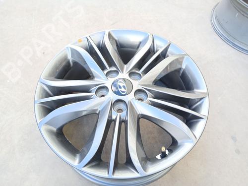 Used Rim HYUNDAI ix35 (LM, EL, ELH) 1.6 (135 hp) 30543118