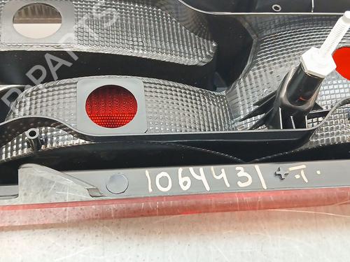 Right taillight CITROËN JUMPER II Van e-Jumper | BP28294731C35 