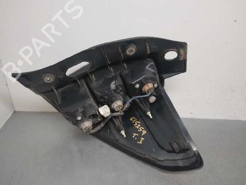 Left taillight SUBARU FORESTER (SH_)  | BP12236934C34 