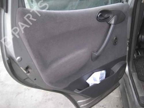 Servo brake MERCEDES-BENZ A-CLASS (W168) A 160 (168.033, 168.133) | BP2388734M42 