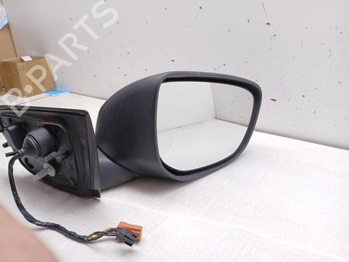 Right mirror CITROËN C4 CACTUS 1.6 BlueHDi 100 | BP28317021C27