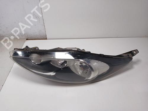 Left headlight FORD FIESTA VI (CB1, CCN)  | BP27273675C28 