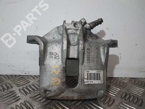 Used Left front brake caliper CITROËN C3 / C3 ORIGIN III (SX) [2016-2025]  11544047