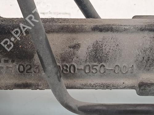 Steering rack VW POLO IV (9N_, 9A_) 1.4 TDI | BP29734018M22 