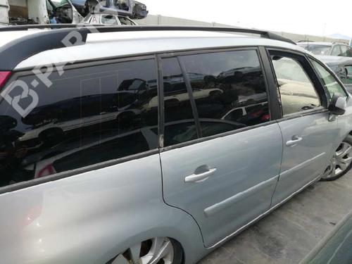 Subframe CITROËN C4 Grand Picasso I (UA_) 1.6 HDi | BP5018577M9  - Image 20