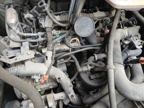 Used Engine CITROËN JUMPY I (U6U_) 2.0 HDi 95 (94 hp) 23987921