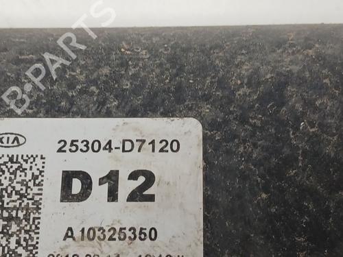 Radiator fan HYUNDAI TUCSON (TL, TLE) 1.6 T-GDi | BP29337721M35 