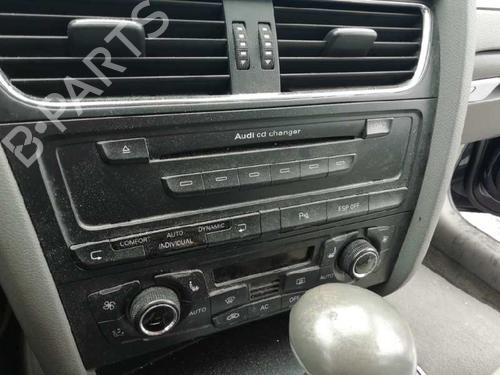 Electronic module AUDI A4 B8 (8K2) 2.7 TDI | BP13446958M83