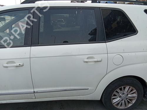 Used Left rear door Left rear door 37670748 37670748