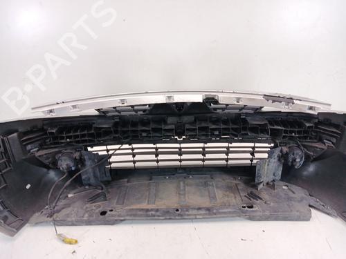 Front bumper RENAULT GRAND SCÉNIC II (JM0/1_) 1.5 dCi (JM1E) | BP28188198C7 