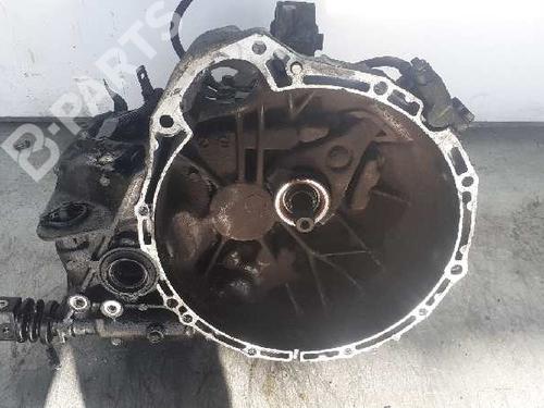 Used Gearbox NISSAN ALMERA TINO (V10) 2.2 dCi (115 hp) 10993505