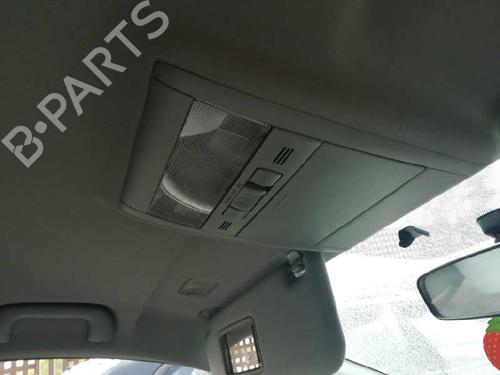 Used Interior roof light TOYOTA PRIUS Liftback (_W2_) 1.5 Hybrid (NHW20_, NHW20R) (112 hp) 15096533