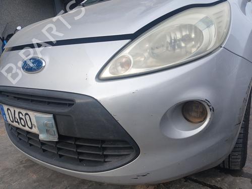 Stoßstange vorne für FORD KA (RU8) 1.3 TDCi (75 hp) 31290795