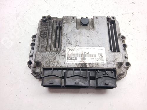 Używane Sterownik / Moduł silnika Sterownik / Moduł silnika MAZDA 3 Saloon (BK) 1.6 DI Turbo (BK12Y) (109 hp) 36560748 36560748
