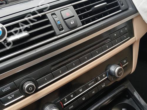 Used Radio BMW 5 (F10) [2009-2016]  29399968