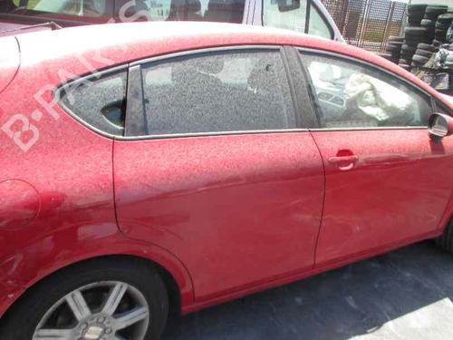 Rear left window mechanism SEAT LEON (1P1) 2.0 TDI 16V | BP2355562C24 
