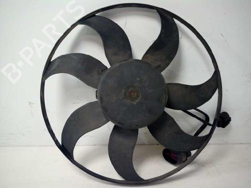 Køleventilator elektrisk VW PASSAT B6 (3C2) [2005-2010]  17476207