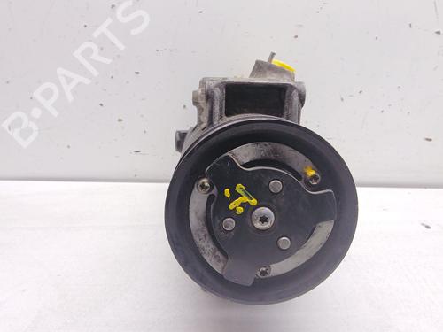 AC Kompressor VW GOLF V (1K1) 1.9 TDI | BP30593962M34 