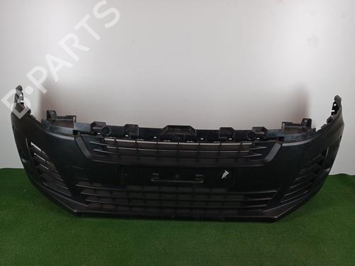 Used Front bumper PEUGEOT EXPERT Bus (V_) 1.5 BlueHDi 100 (102 hp) 24668411