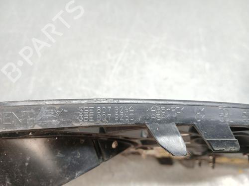 Grille BENTLEY FLYING SPUR (ZG2_) 6.0 W12 TSI 4WD (ZG21BB) | BP30618677C40 