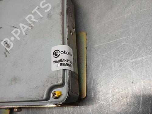 Engine control unit (ECU) NISSAN PRIMERA (P12) 2.2 Di | BP38950902M57 - Image 5