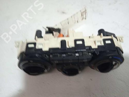 Climate control PEUGEOT 208 I (CA_, CC_) 1.6 HDi / BlueHDi 75 | BP13914422I5