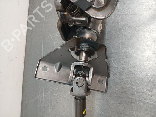 Steering column OPEL COMBO Box Body/MPV (X12) 1.3 CDTI (B05) | BP37069540M21 - Image 5