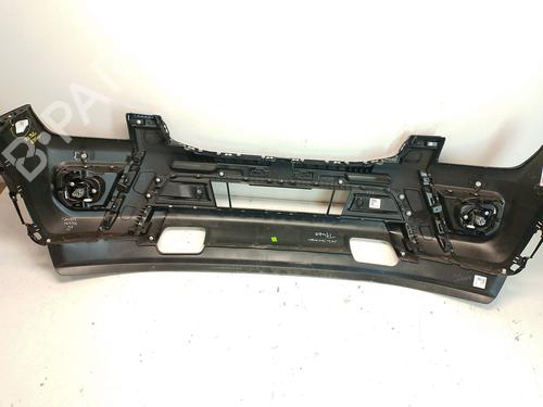 Front bumper FORD RANGER (TKE)  | BP27493725C7 