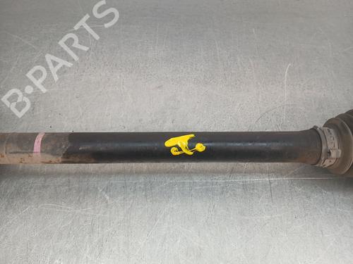 Right rear driveshaft LEXUS IS III (_E3_) 300h (AVE30_, AVE30R) | BP36016690M41 - Image 3