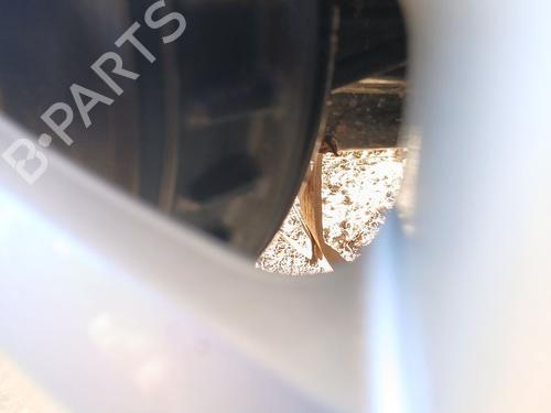 Used Rear axle SEAT ARONA (KJ7, KJP) 1.0 TSI (95 hp) 22753289