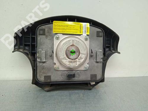 Driver airbag HYUNDAI COUPE I (RD) 1.6 i 16V | BP7479623C9 