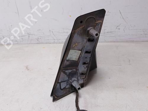 Right mirror OPEL ZAFIRA A MPV (T98) 2.0 DTI 16V (F75) | BP23168923C27 