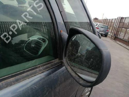 Used Right mirror CITROËN XSARA PICASSO (N68) 1.6 HDi (109 hp) 13930553