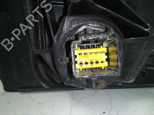 Left mirror RENAULT MEGANE II (BM0/1_, CM0/1_)  | BP17838445C26 